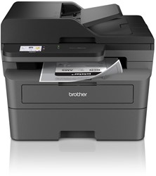 Brother imprimante laser noir-blanc toute-en-un DCP-L2660DW 1 Stuk