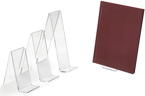 Deflecto lLutrin pour livres ft 5 x 11 cm