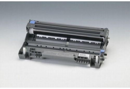 Brother tambour, 25.000 pages, OEM DR-3100, noir 1 Stuk