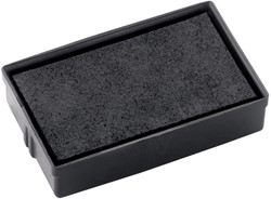 Colop tampon encreur, pour P10, S120 en S160L, noir, blister de 2 pièces