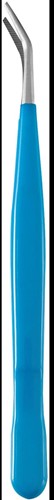 Westcott pincet Softgrip, blauw 1 Stuk