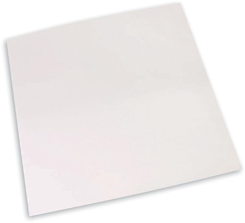 GBC feuilles nettoyage pour plastifieuses