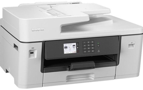 Brother imprimante tout-en-un MFC-J6540DWE