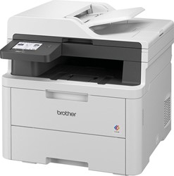 Brother All-in-One LED kleurenprinter MFC-L3740CDWE 1 Stuk
