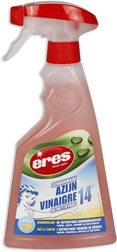 Eres vinaigre de nettoyage, spray de 500 ml