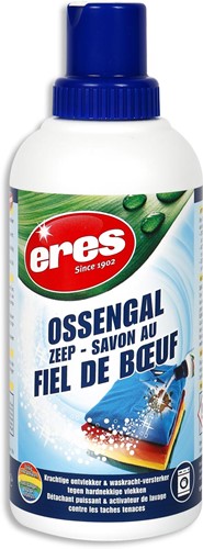 Eres détachant au fiel de boeuf, bouteille de 500 ml