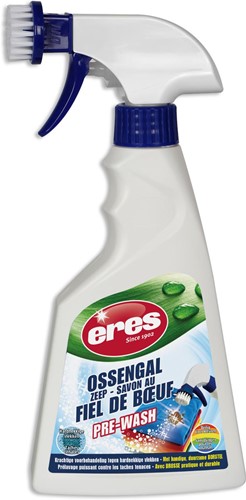Eres détachant au fiel de boeuf, spray de 500 ml