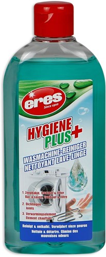 Eres Hygiëne Plus+ nettoyant lave-linge, bouteille de 250 ml