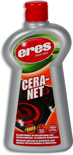 ERES Cera Net nettoyant cuisine, spray de 250 ml