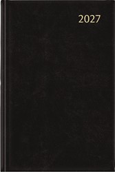 Aurora Folio FA111 Balacron, noir, 2027