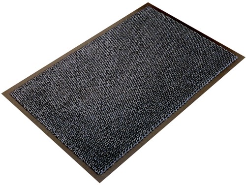 Floortex paillasson d'entrée Ultimat, ft 90 x 150 cm