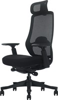 Euroseats bureaustoel Ferrara-2