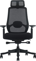 Euroseats chaise de bureau Ferrara