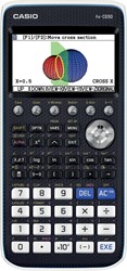 Casio grafische rekenmachine FX-CG50 1 Stuk
