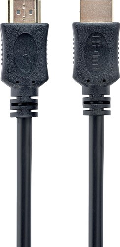Gembird Cablexpert câble HDMI avec Ethernet, série select, 1 m