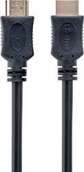 Cablexpert High Speed HDMI kabel met Ethernet, select series, 3 m