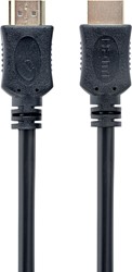 Cablexpert High Speed HDMI kabel met Ethernet, select series, 4,5 m