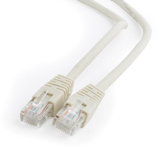 Cablexpert netwerkkabel, UTP CAT 6, 5 m