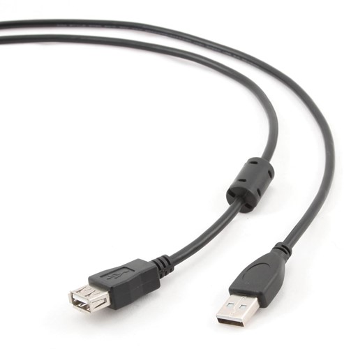 Gembird Cablexpert câble d'extension USB Premium, 3 m