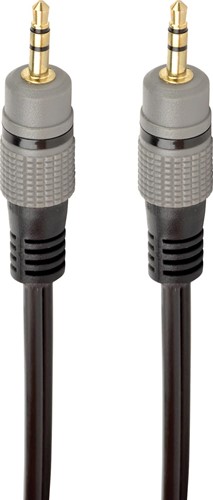 Cablexpert stereo audio-kabel, 1,5 m