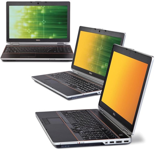 3M Gold privacy filter voor breedbeeldlaptop 12,1 inch