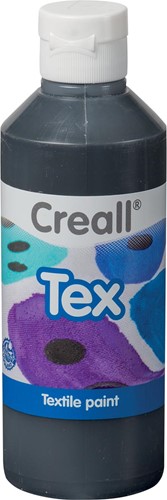 Havo textielverf zwart