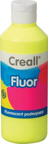 Havo peinture fluo jaune