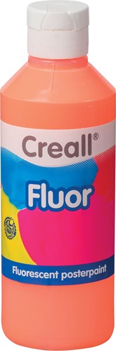 Havo peinture fluo orange