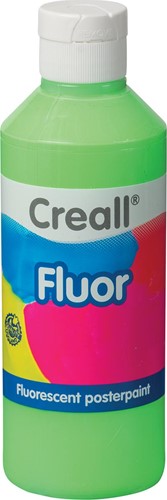 Havo peinture fluo vert