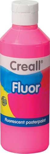 Havo peinture fluo rose