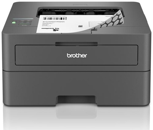 Brother imprimante laser noir-blanc HL-L2445DW 1 Stuk