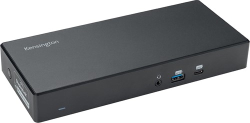 Kensington EQ station d'accueil dual SD4781P