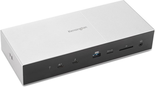 Kensington EQ station d'accueil SD5000T5, Thunderbolt 5