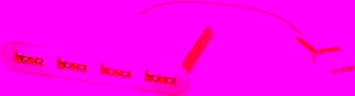 Kensington USB 2.0 Hub Mini 4-ports