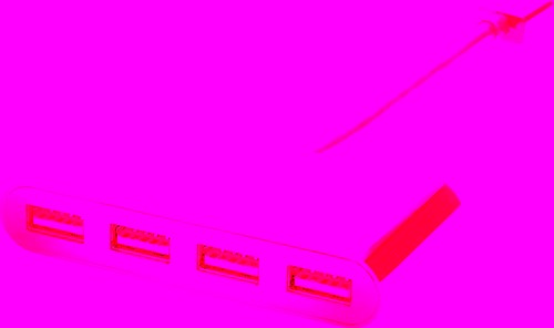 Kensington USB 3.0 Hub 4-ports UH4000
