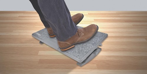 Kensington SmartFit SoleMate pro Elite repose-pieds