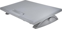 Kensington SmartFit SoleMate pro Ergo voetsteun