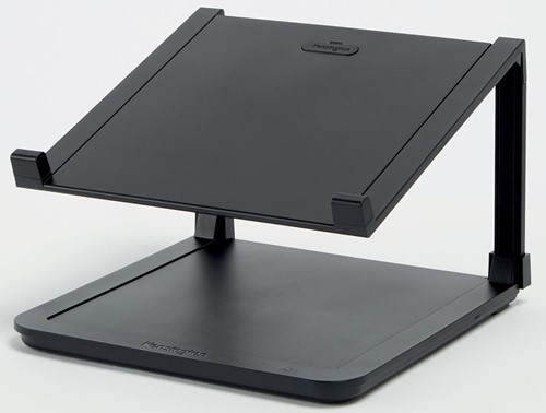 Rehausseur Kensington SmartFit pour ordinateur portable sans tapis de charge