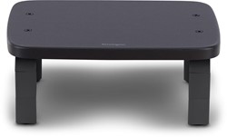 Kensington SmartFit monitorstandaard, zwart