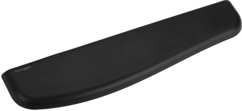 Kensington ErgoSoft repose-poignets pour claviers, noir