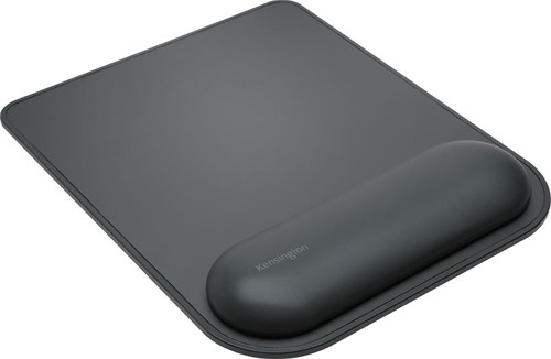 Kensington ErgoSoft tapis souris awec repose-poignets