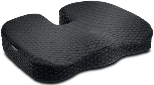 Coussin à gel froid de qualité supérieure Kensington