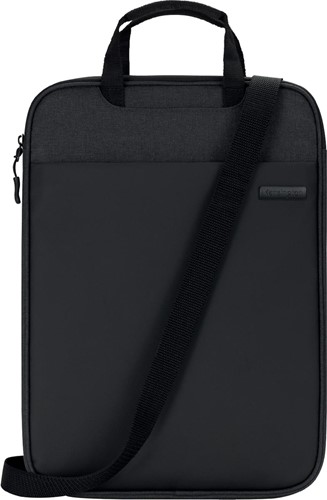 Kensington Eco-Friendly sleeve voor 14 inch laptops, zwart 1 Stuk