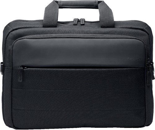 Kensington EQ sac informatique pour ordinateurs portables de 16 pouces, noir
