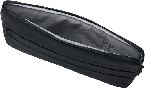 Kensington EQ laptop sleeve voor 14 inch laptops, zwart-2