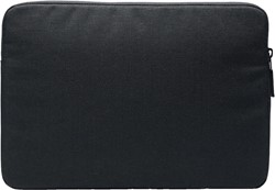 Kensington EQ laptop sleeve voor 14 inch laptops, zwart