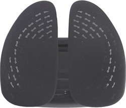Kensington SmartFit rugsteun, zwart