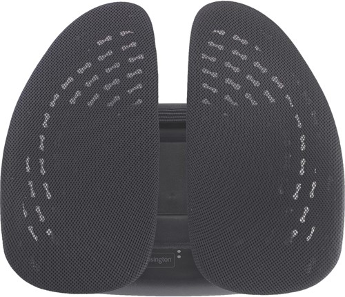 Kensington SmartFit support dorsal, noir