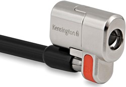 Kensington ClickSafe Ultra Keyed Lock