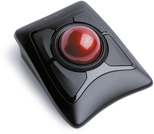 Kensington ExpertMouse trackball sans fil